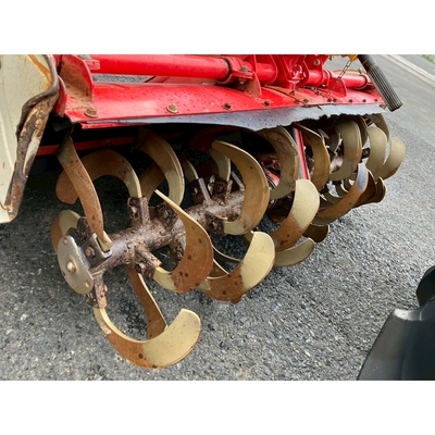 YANMAR トラクター RS24D