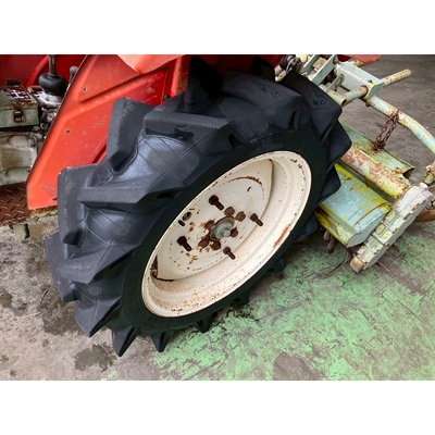 YANMAR トラクター YM1500S