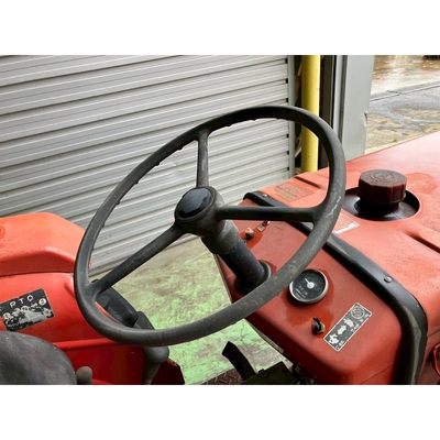 YANMAR トラクター YM1500S