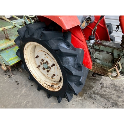 YANMAR トラクター YM1500S