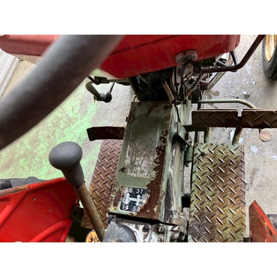 YANMAR トラクター YM1500S