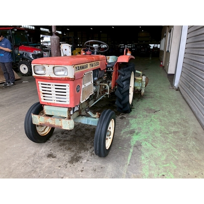 YANMAR トラクター YM1500S
