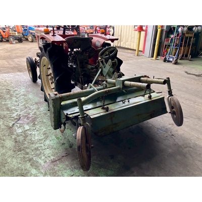 YANMAR トラクター YM1500S