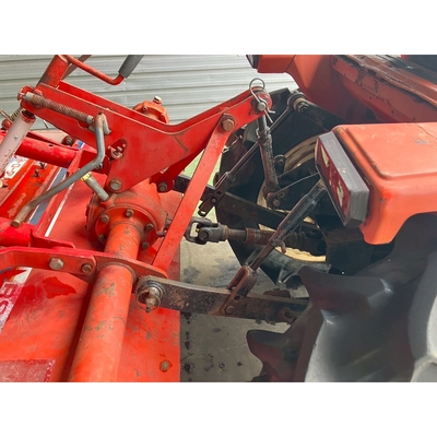 YANMAR トラクター F17S