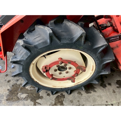 YANMAR トラクター F17S