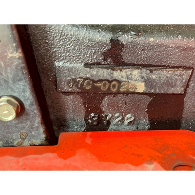 YANMAR トラクター F17S