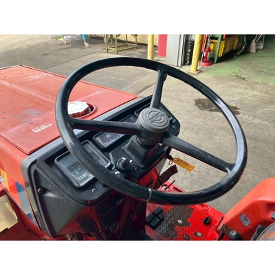 YANMAR トラクター F17S