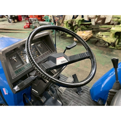 ISEKI トラクター TA210S