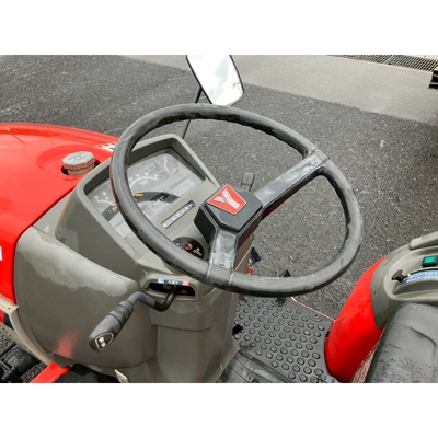 YANMAR トラクター AF16D