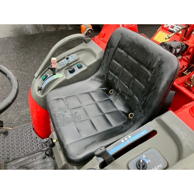 YANMAR トラクター AF16D