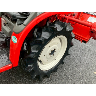 YANMAR トラクター AF16D