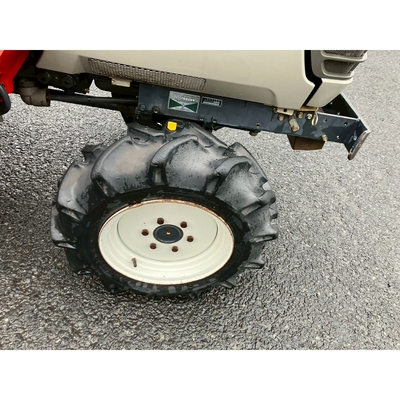 YANMAR トラクター AF16D