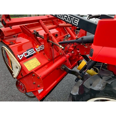 YANMAR トラクター AF16D