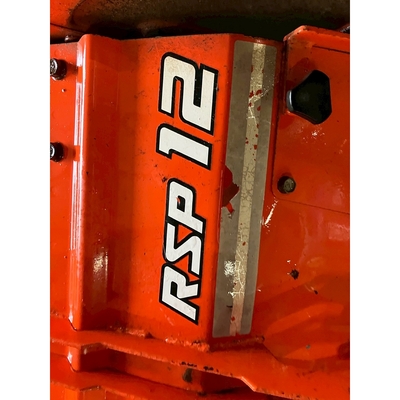 KUBOTA トラクター A-17