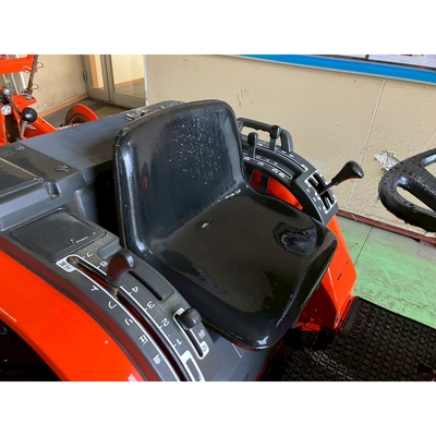 KUBOTA トラクター A-17