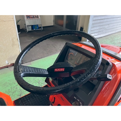 KUBOTA トラクター A-17