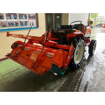 KUBOTA トラクター A-17