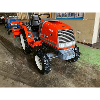 KUBOTA トラクター A-17