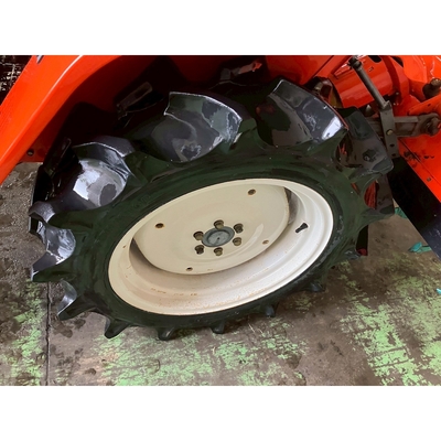 KUBOTA トラクター A-17