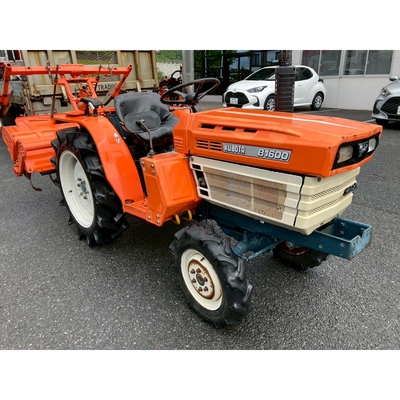 KUBOTA トラクター B1600