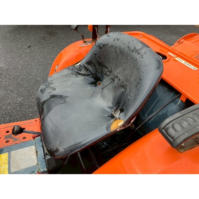 KUBOTA トラクター B1600
