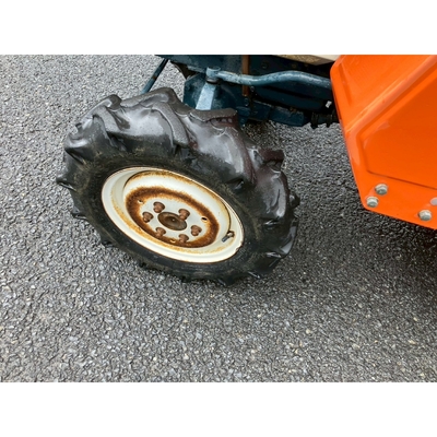 KUBOTA トラクター B1600