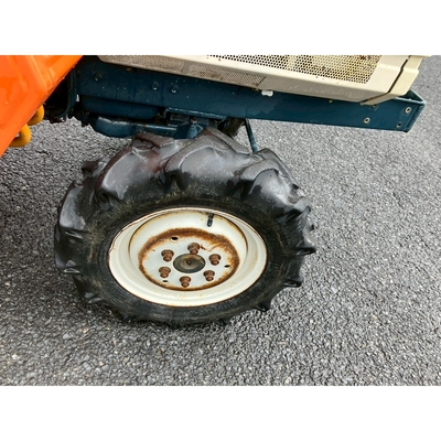 KUBOTA トラクター B1600