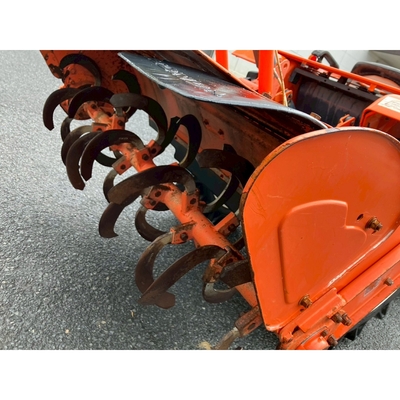 KUBOTA トラクター B1600