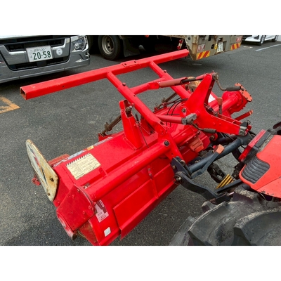 YANMAR トラクター RS27