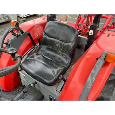 YANMAR トラクター RS27