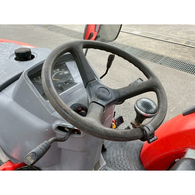 YANMAR トラクター RS27