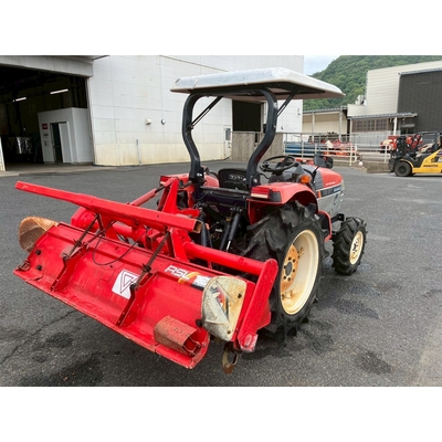 YANMAR トラクター RS27