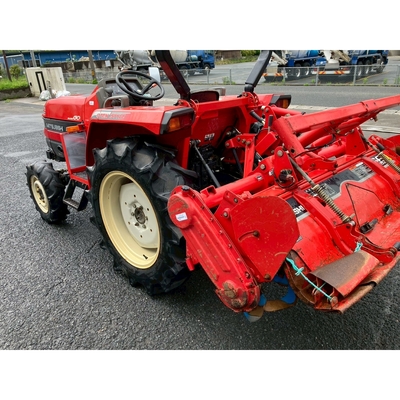 MITSUBISHI トラクター MT251