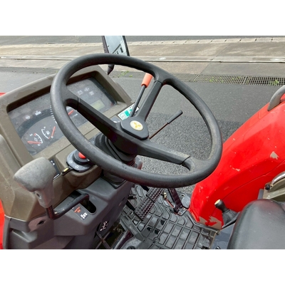 MITSUBISHI トラクター MT251
