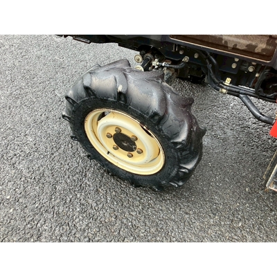 MITSUBISHI トラクター MT251