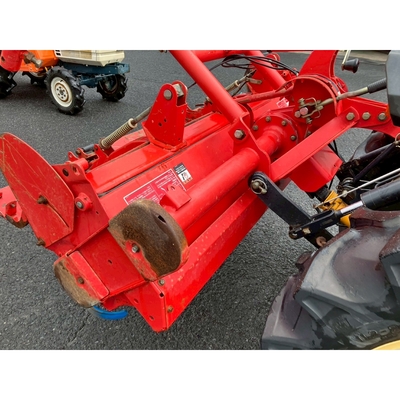 MITSUBISHI トラクター MT251