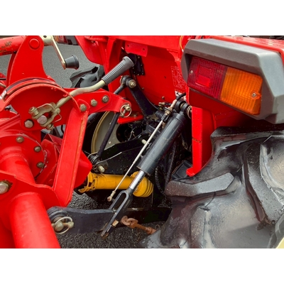 MITSUBISHI トラクター MT251