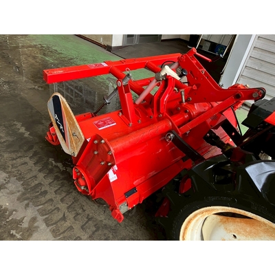 YANMAR トラクター F180D