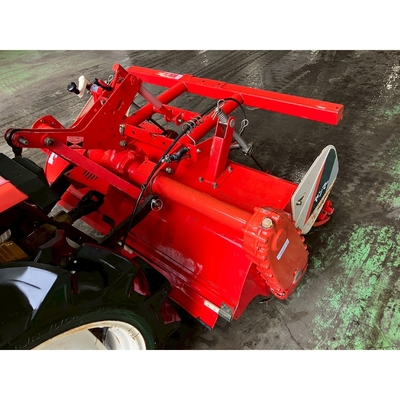 YANMAR トラクター F180D