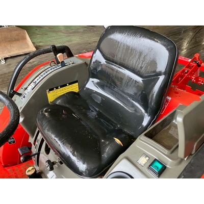 YANMAR トラクター F180D
