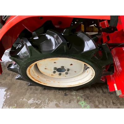 YANMAR トラクター F180D