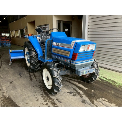 ISEKI トラクター TA255F