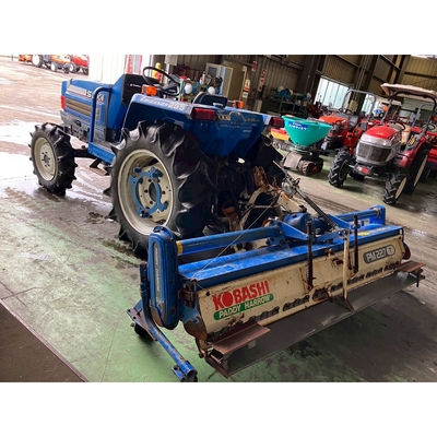 ISEKI トラクター TA255F