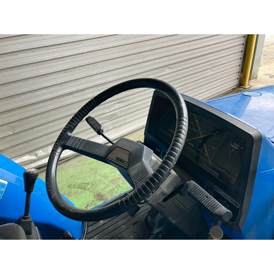 ISEKI トラクター TA255F