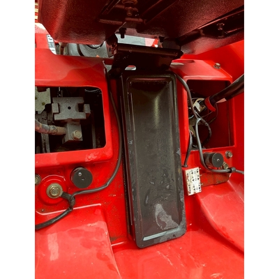 MITSUBISHI トラクター MT20D
