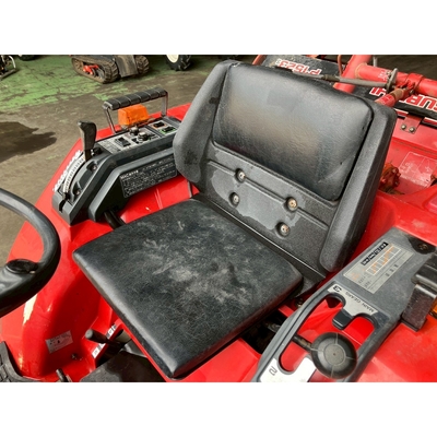 MITSUBISHI トラクター MT20D