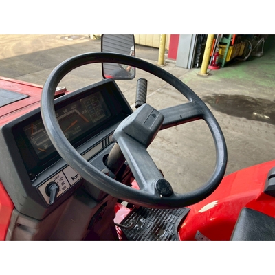 MITSUBISHI トラクター MT20D