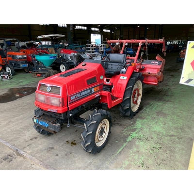MITSUBISHI トラクター MT20D
