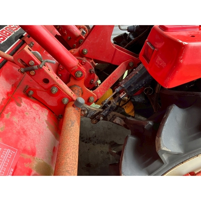 MITSUBISHI トラクター MT20D