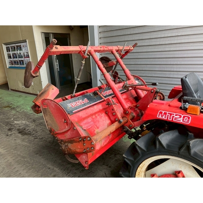MITSUBISHI トラクター MT20D